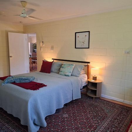 J & Ella'S Holiday House - 2 Bedroom, 2 Bathroom Home Cooktown Luaran gambar