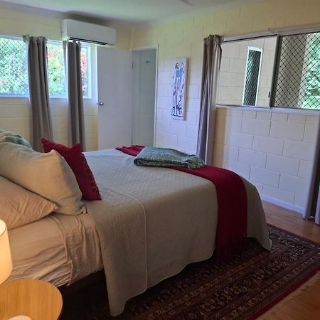 J & Ella'S Holiday House - 2 Bedroom, 2 Bathroom Home Cooktown Luaran gambar