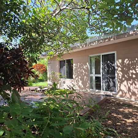 J & Ella'S Holiday House - 2 Bedroom, 2 Bathroom Home Cooktown Luaran gambar