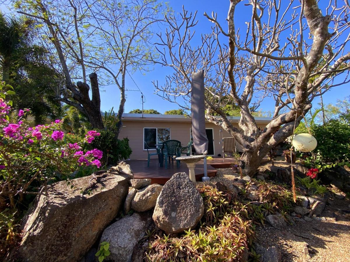 J & Ella'S Holiday House - 2 Bedroom, 2 Bathroom Home Cooktown Luaran gambar
