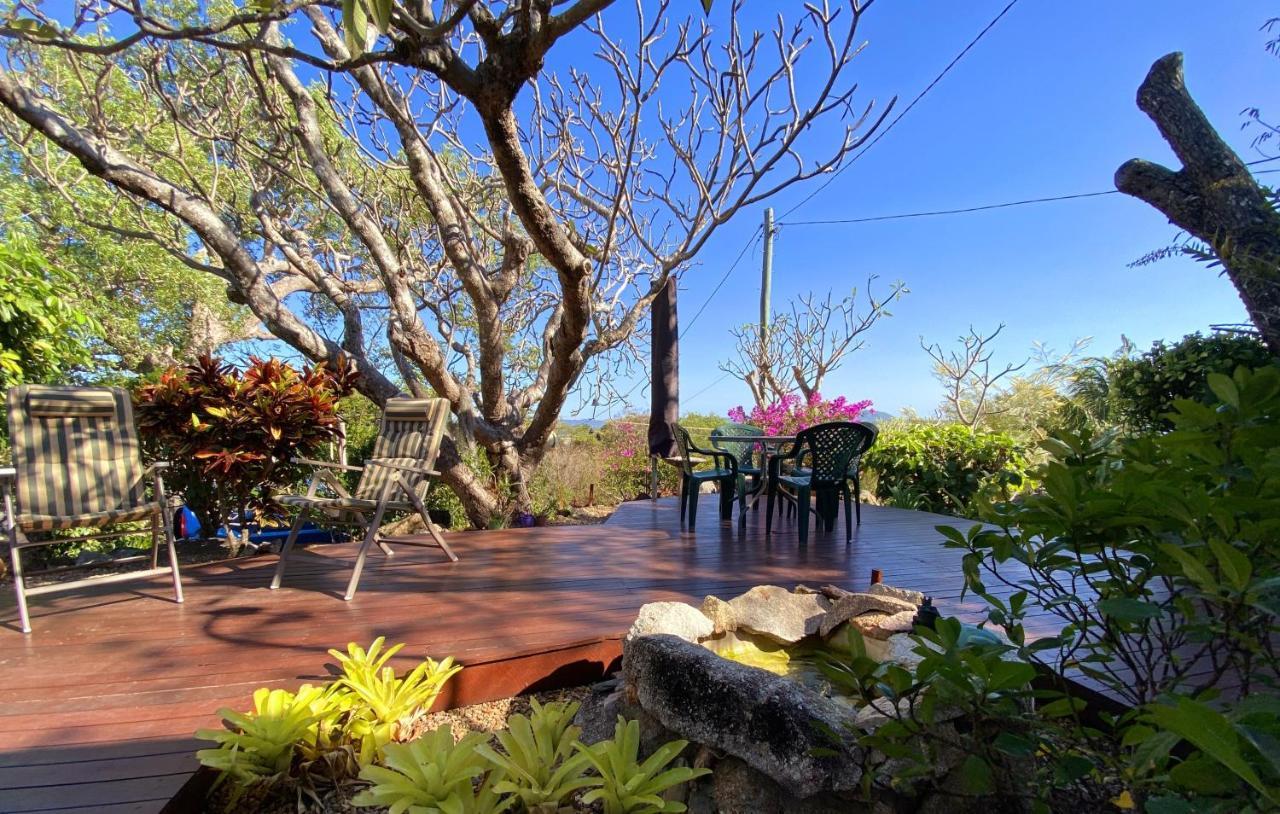 J & Ella'S Holiday House - 2 Bedroom, 2 Bathroom Home Cooktown Luaran gambar