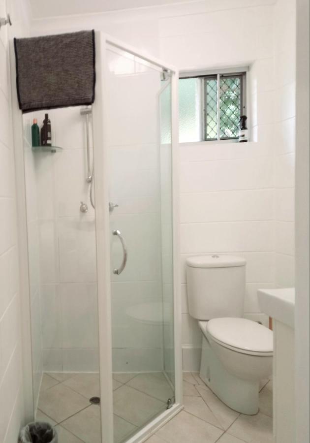 J & Ella'S Holiday House - 2 Bedroom, 2 Bathroom Home Cooktown Luaran gambar