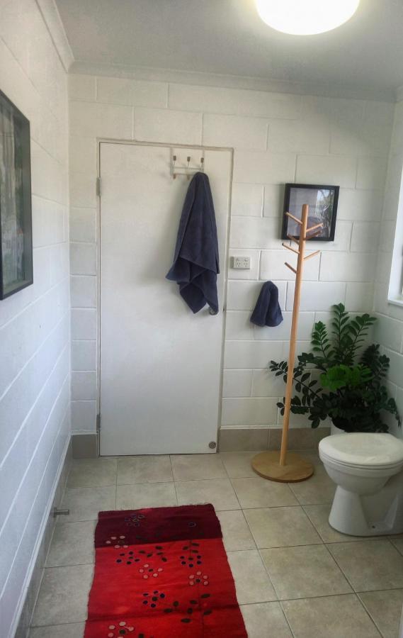 J & Ella'S Holiday House - 2 Bedroom, 2 Bathroom Home Cooktown Luaran gambar