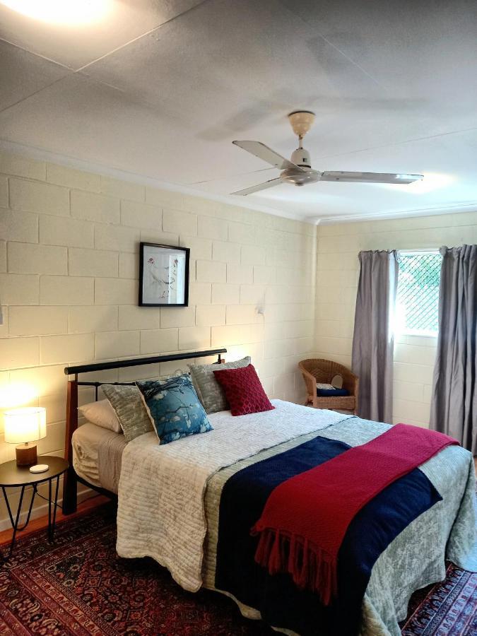 J & Ella'S Holiday House - 2 Bedroom, 2 Bathroom Home Cooktown Luaran gambar