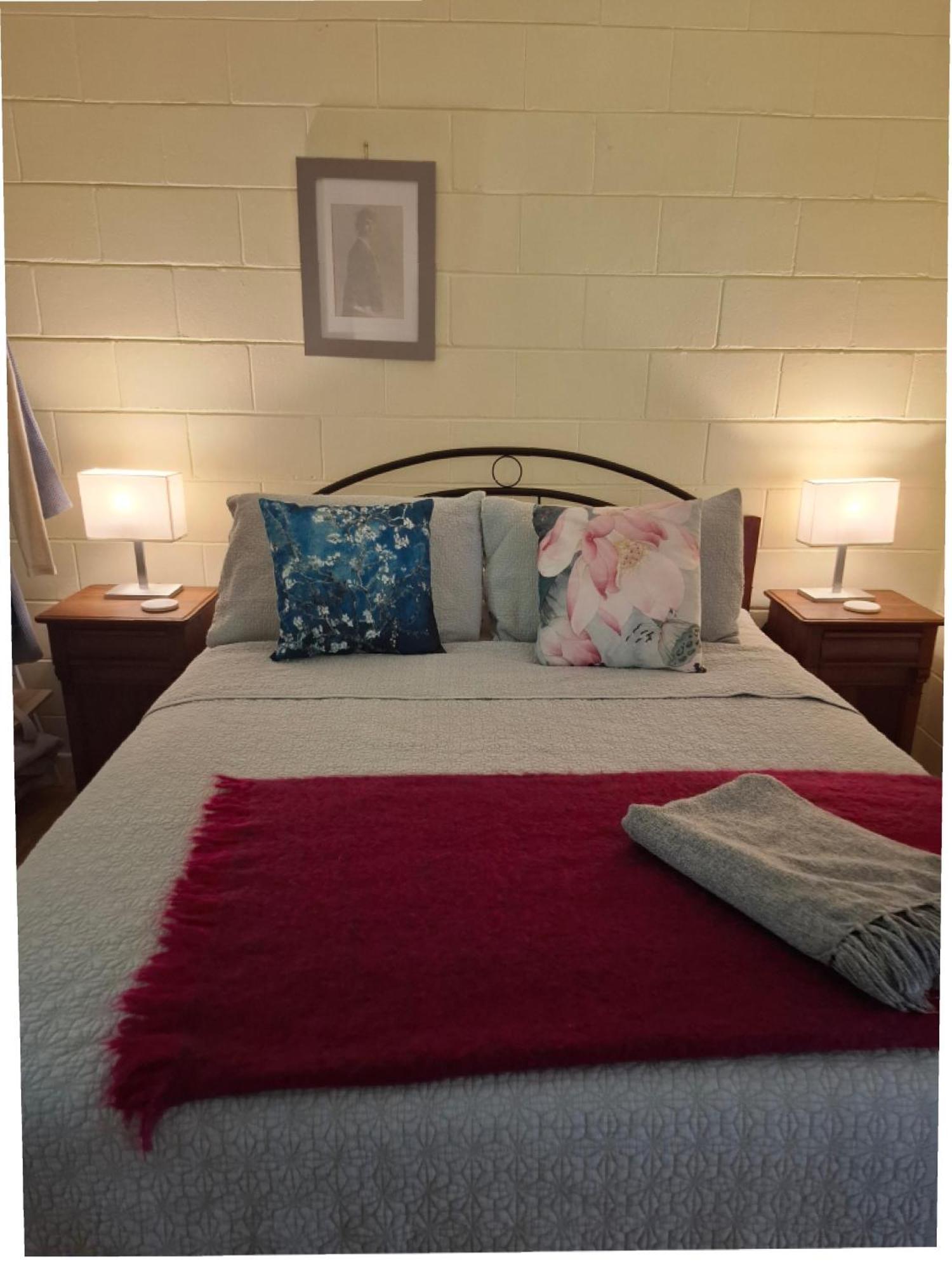 J & Ella'S Holiday House - 2 Bedroom, 2 Bathroom Home Cooktown Luaran gambar