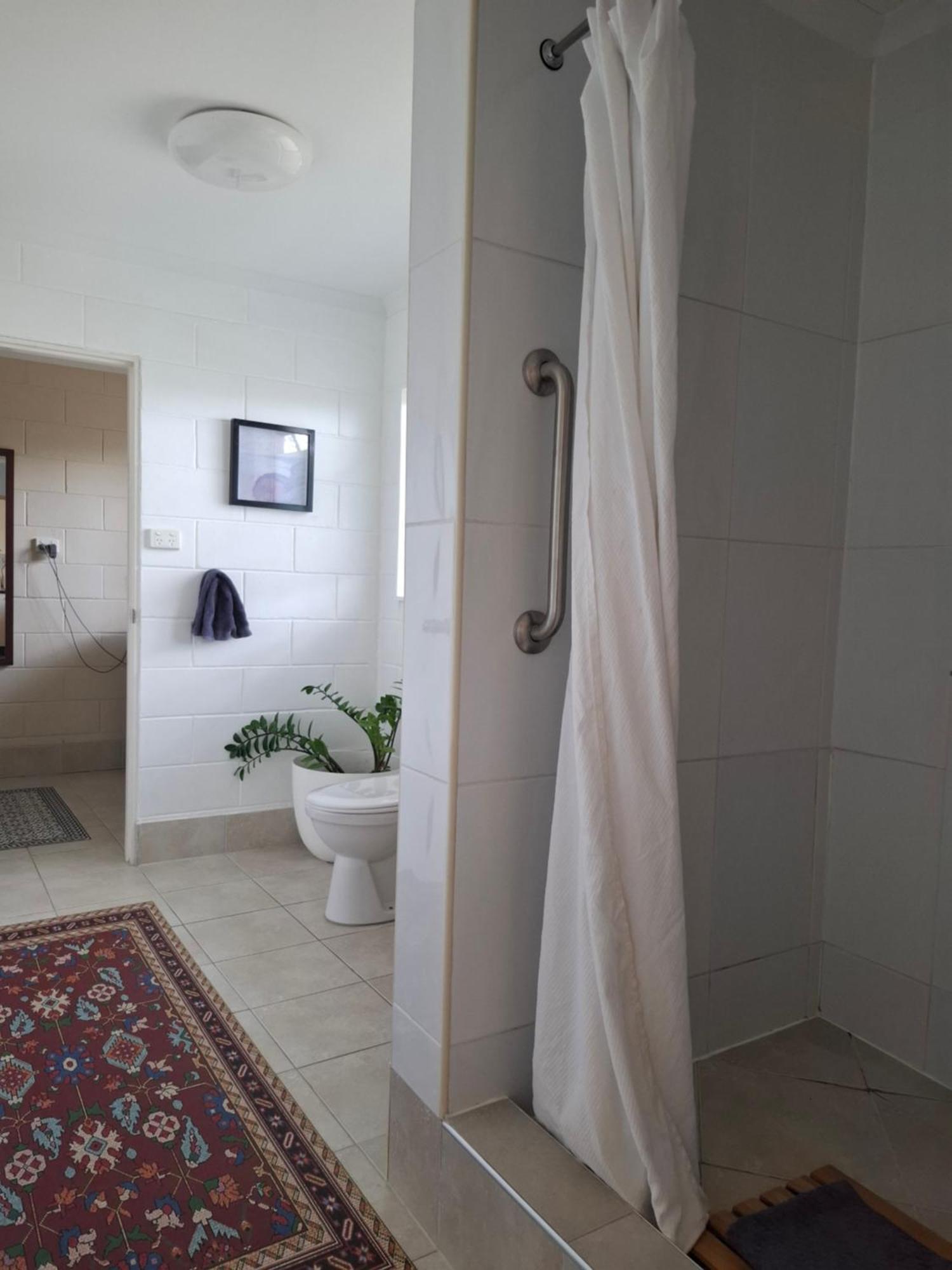 J & Ella'S Holiday House - 2 Bedroom, 2 Bathroom Home Cooktown Luaran gambar