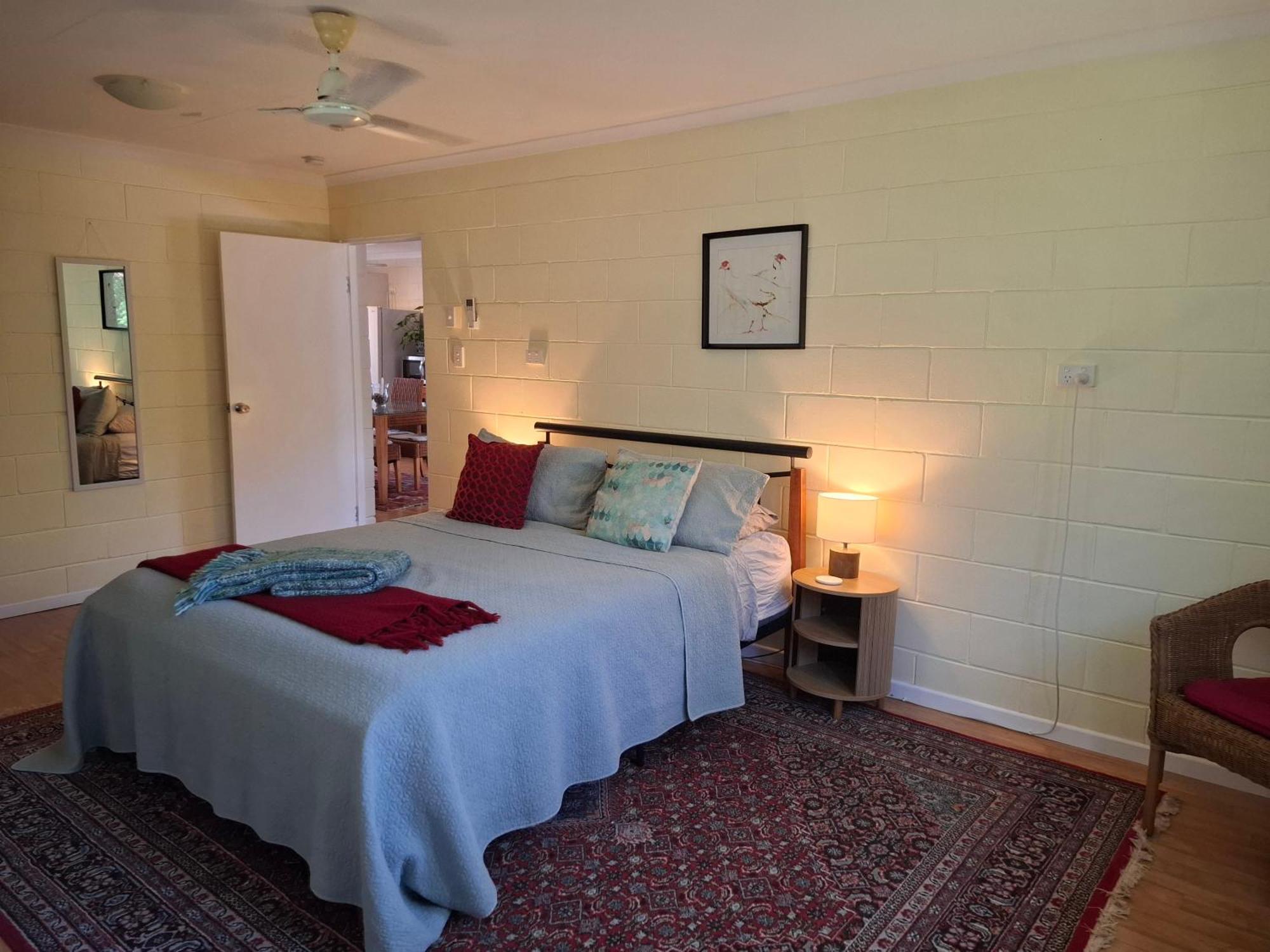 J & Ella'S Holiday House - 2 Bedroom, 2 Bathroom Home Cooktown Luaran gambar