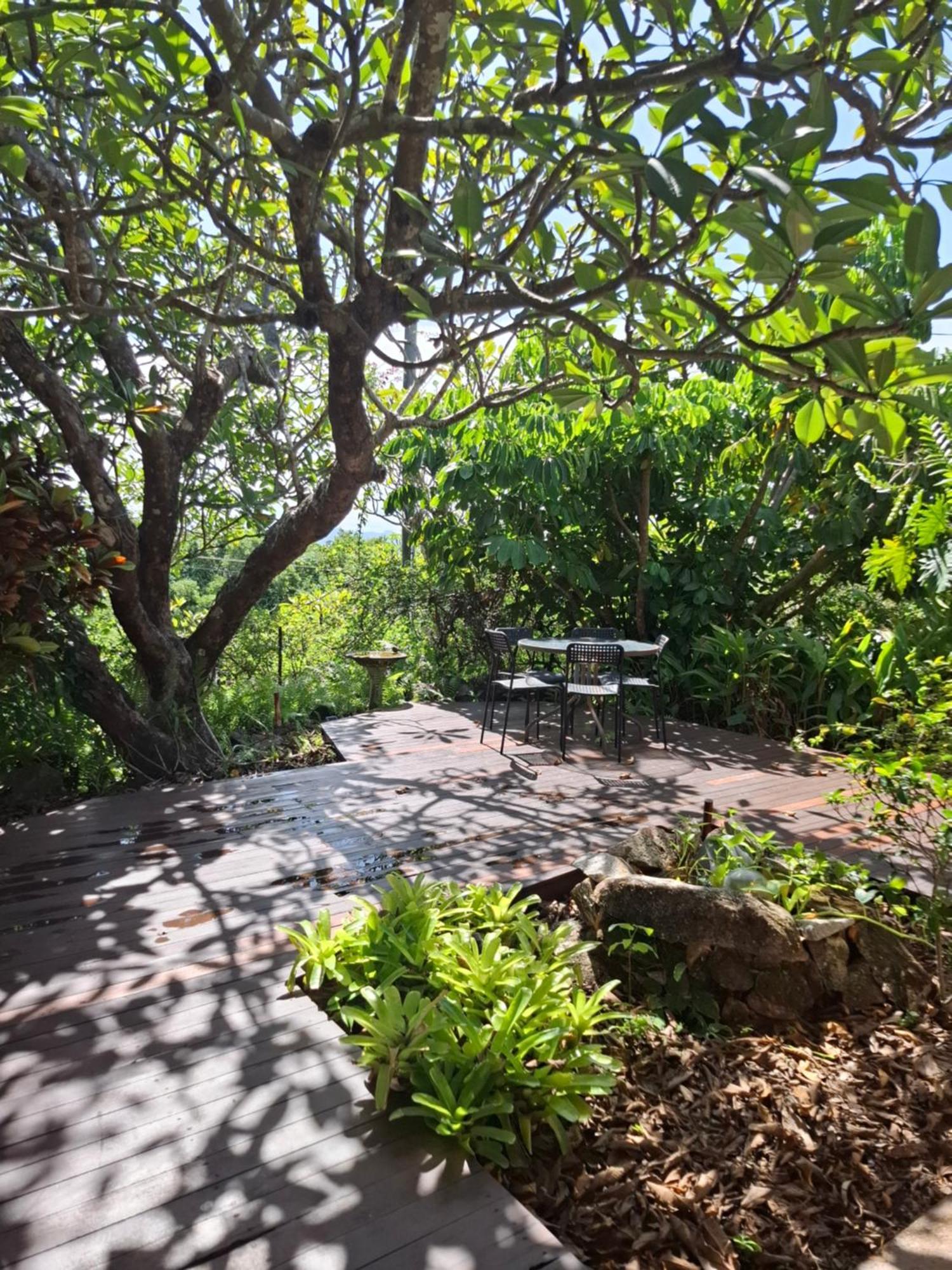 J & Ella'S Holiday House - 2 Bedroom, 2 Bathroom Home Cooktown Luaran gambar