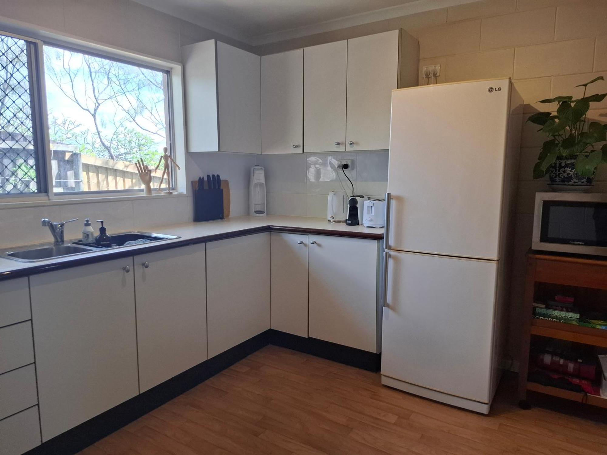 J & Ella'S Holiday House - 2 Bedroom, 2 Bathroom Home Cooktown Luaran gambar