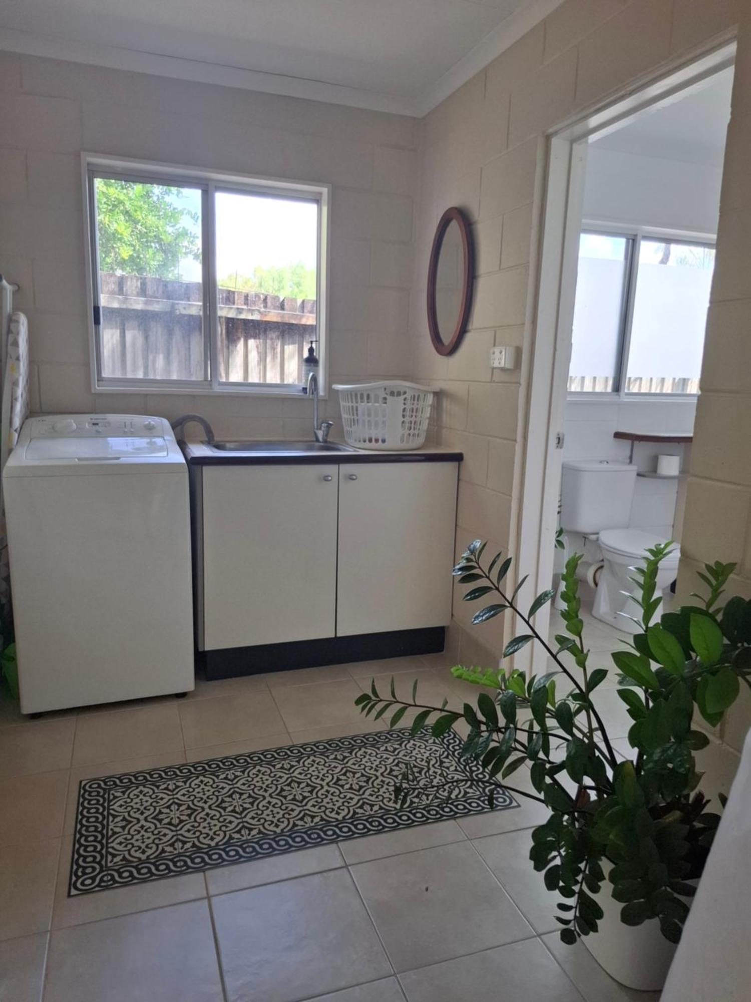J & Ella'S Holiday House - 2 Bedroom, 2 Bathroom Home Cooktown Luaran gambar